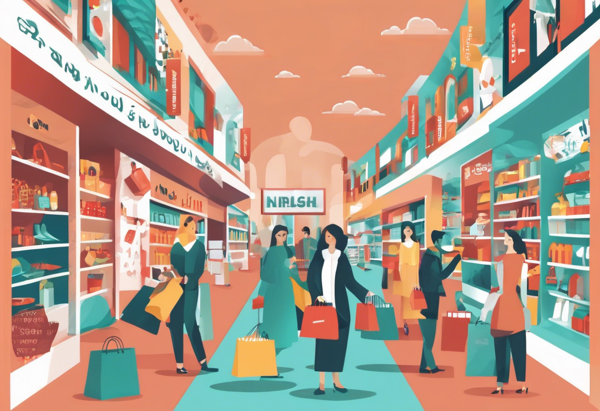 How to Find the Best Promotions for Shopping in Dhaka