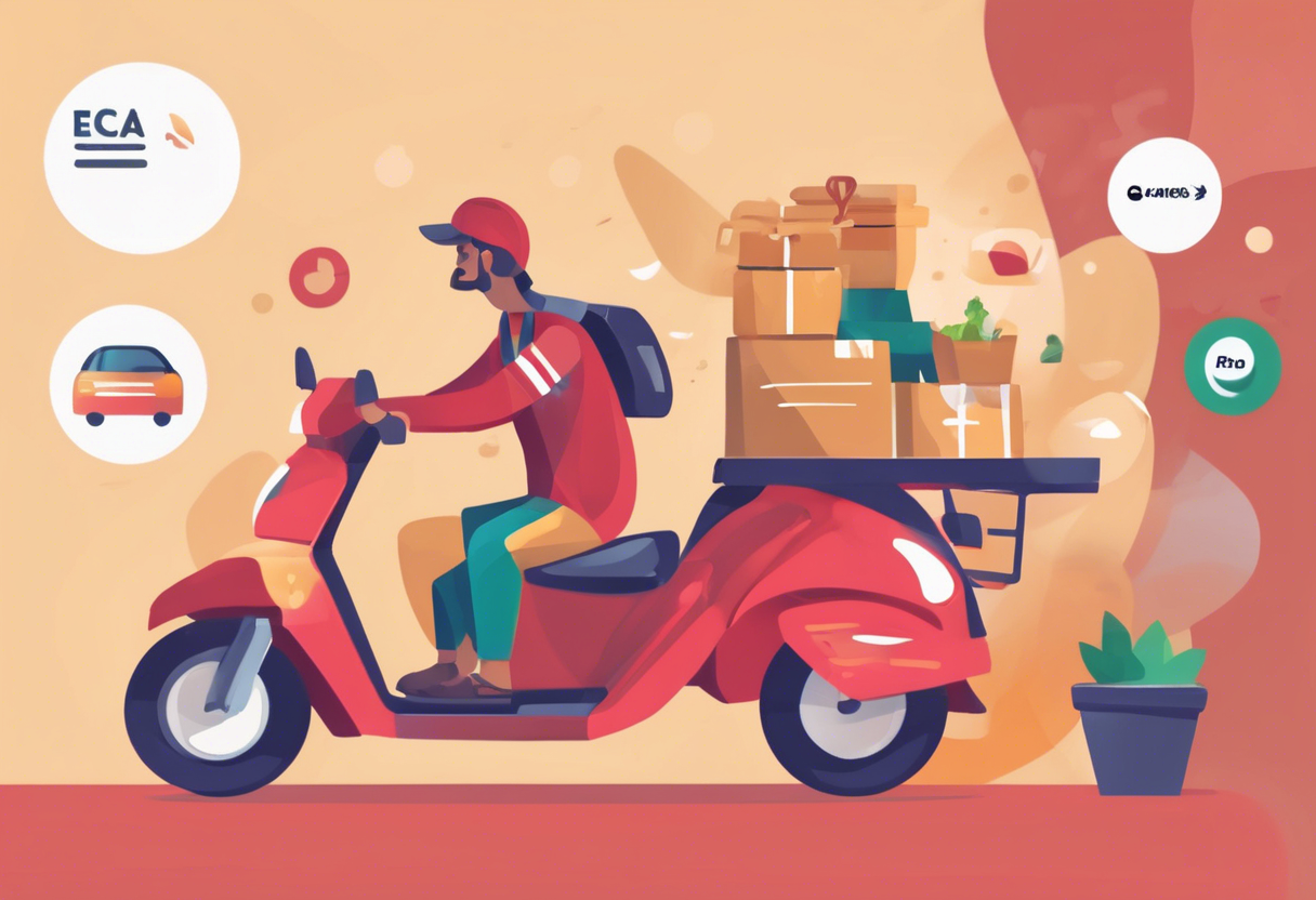 Top 10 Promo Codes for Food Delivery Services in Dhaka